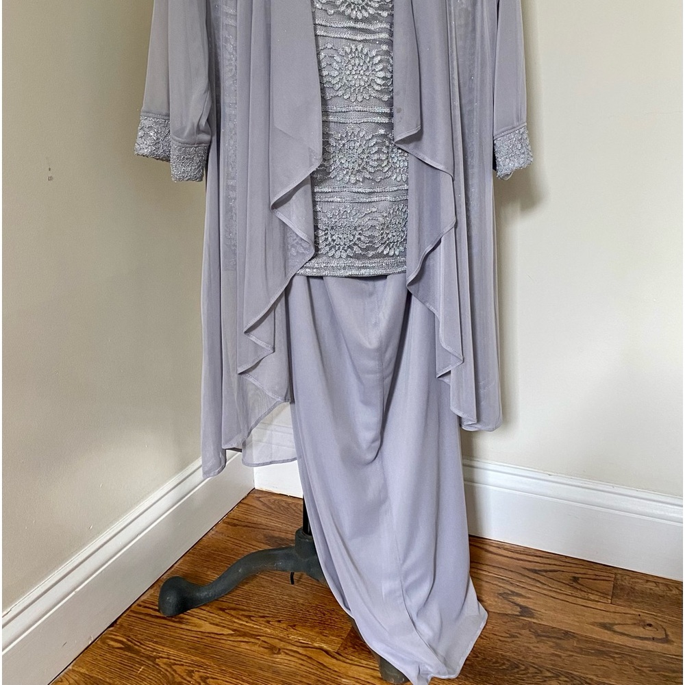 Mother of the Bride/Groom size 14 pant suit.